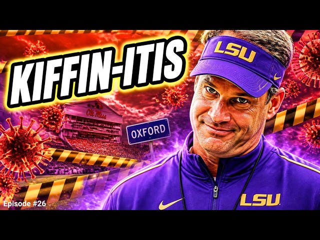 Lane Kiffin’s Ole Miss Return Could Get UGLY