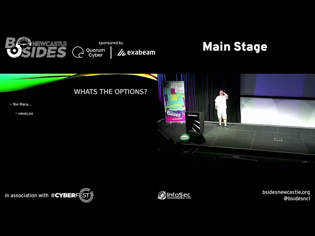 DeceptionOps: Automating Deception Tech - Andrew Waite