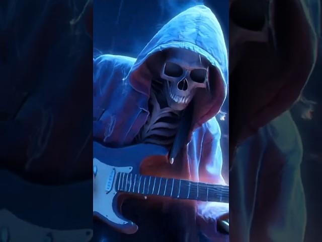 EPIC Heavy Metal Violin Music for INSTANT Motivation BOOST 🤘🏻