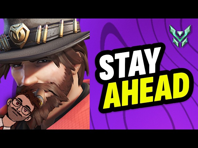 Emerald Cassidy Coaching (Easy Method For Hitscan)