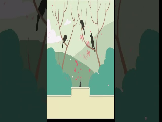 A Colorful Little Platformer
