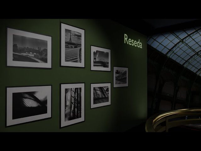 RESEDA VR Teaser 2