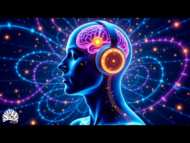 SUPER INTELLIGENCE ALPHA WAVES | Activate 100% of Your Brain After 10 Minutes | Improved Memory