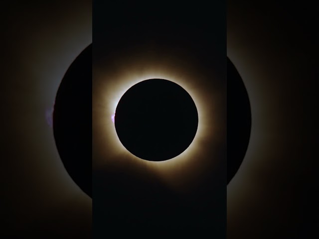 Watch the 2026 Solar Eclipse