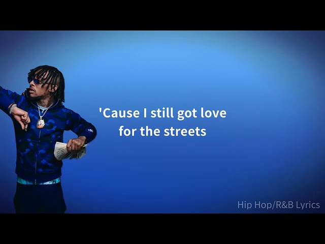 Shordie Shordie - FDP (lyrics)
