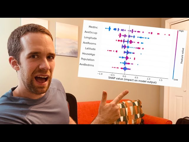 SHAP Values: An Overview