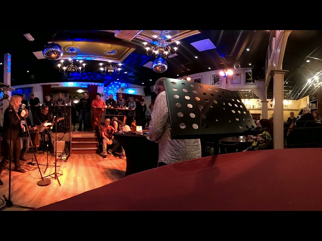 05 paint it black 360 JAVA live