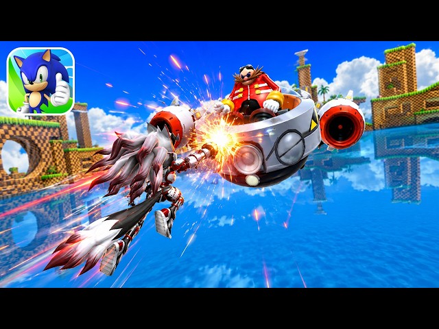 Sonic Dash Videos Cursed Samurai Infinite - Video Games _ Android GamePlay