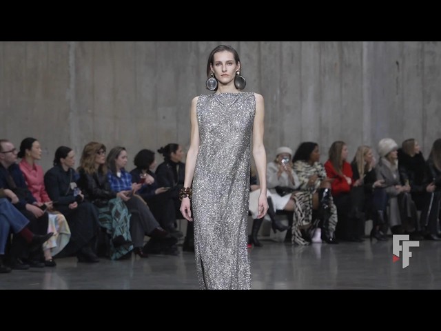 Joseph 2026/2027秋冬伦敦时装周女装发布会 Joseph | Fall Winter 2026/2027 | London Fashion Week