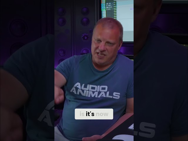The THD on the Wes Audio NG sum box sounds really nice and subtle