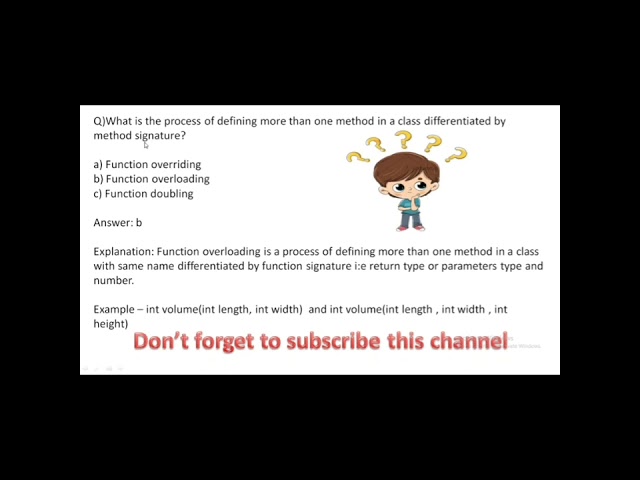 java tricky questions with output part-98 🔥🔥🔥 |YTShorts #shorts