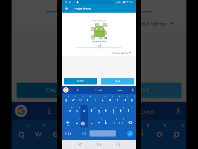 SKETCHWARE - Code Injection Tutorial