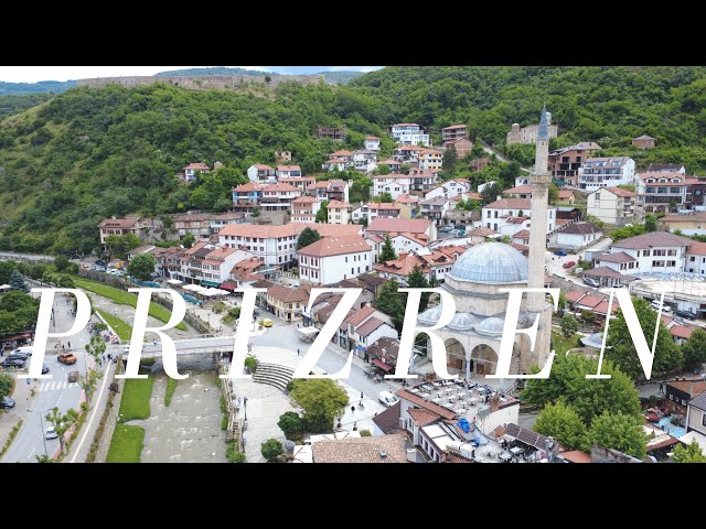 Prizren | DJI Mini 4K
