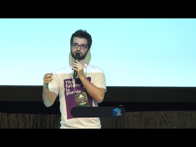 Arquitetura de um app Android - Thales Machado e Ygor Barboza