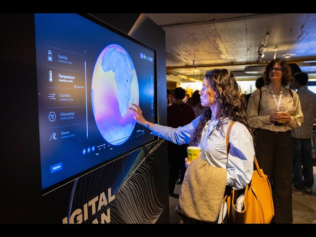 Digital Ocean Week: Europe's Digital Ocean in Action