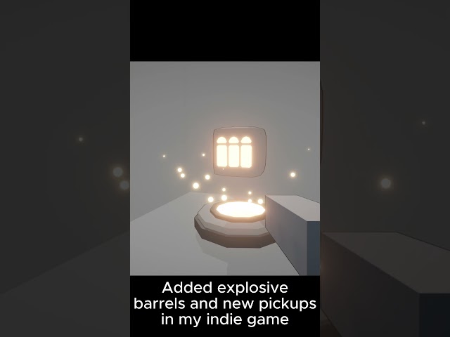 Adding content to Overcharged! #gamedev #gamedevelopment #clankers