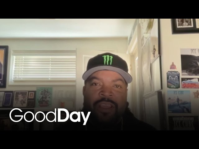 Ice Cube is coming to Thunder Valley Casino