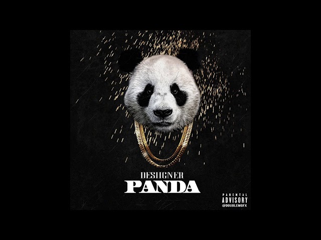 Desiigner - Panda (1 hour perfect loop)