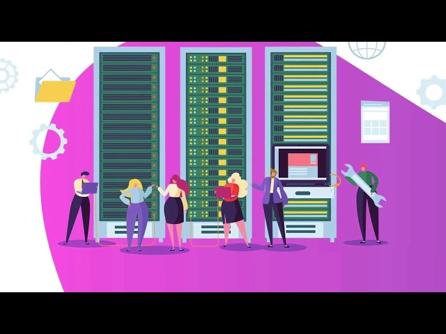Understanding Colocation Data Centers