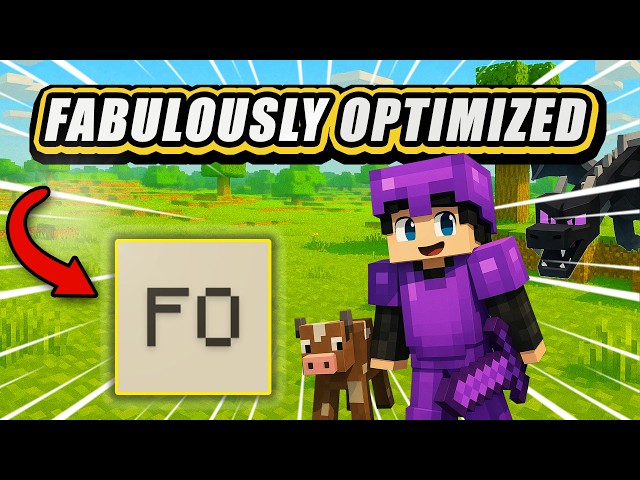 How to Make a Fabulously Optimized Server | Modded Minecraft Tutorial