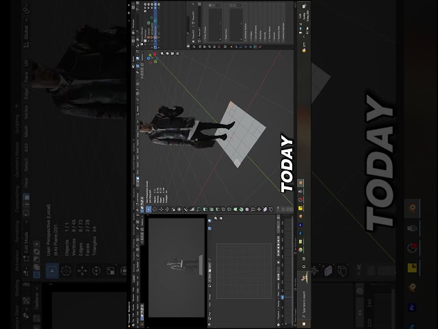 Unbelievable VFX Secrets Revealed #vfx #cgi #greenscreen