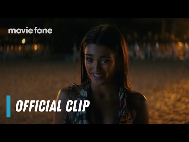 The Last Sunrise | Official Clip | Eva Longoria, Maia Reficco