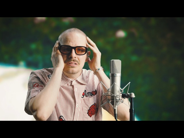 PROF - Kin (Good Time Boy Live)