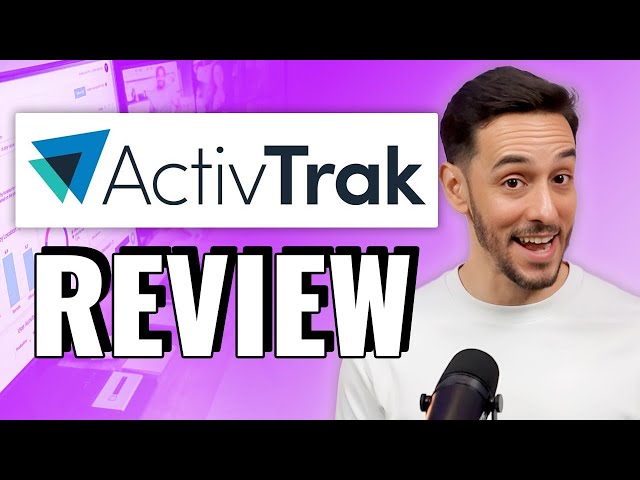 Is ActivTrak the Right Tool for Your Remote Team? Full Review!