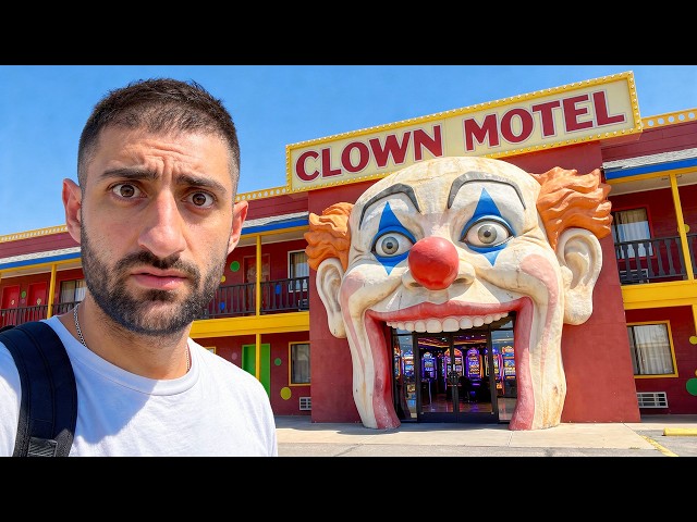 Gambling To Survive America’s Weirdest Town!