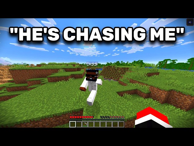Minecraft Memes to Watch While Eating…