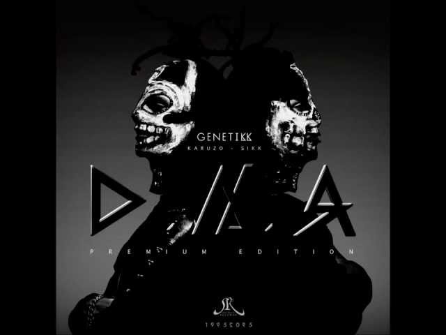 Genetikk - Liebs oder lass es feat Sido