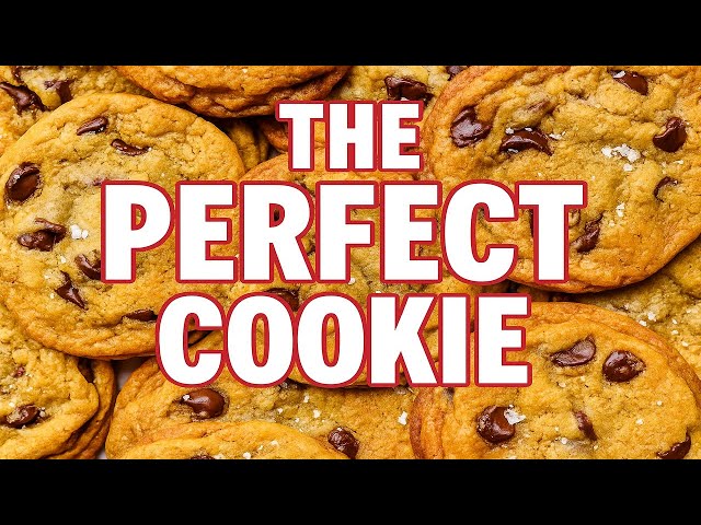 Chocolate Chip Cookie Secrets You’ve Never Tried Before
