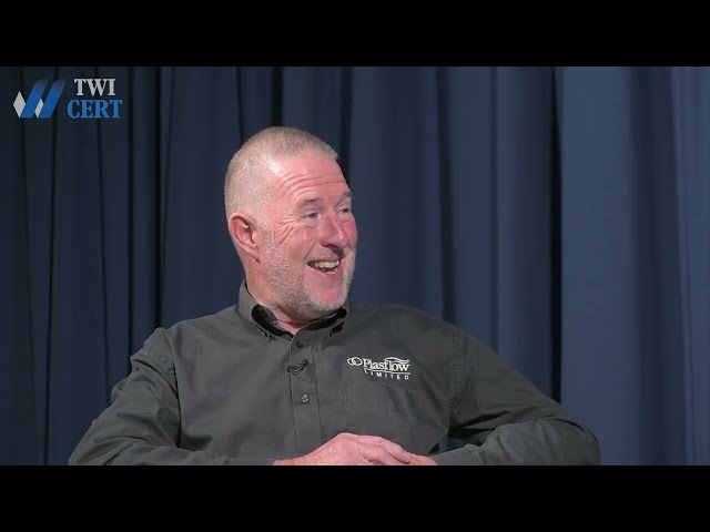 CSWIP Conversations | The future of the Plastics Industry