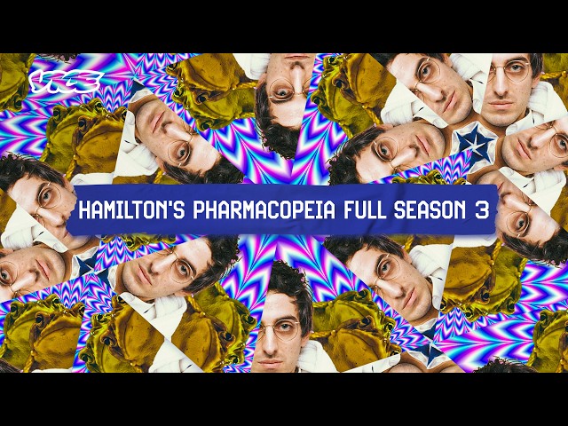 Hamilton's Pharmacopeia Full Season 3 | VICE | Blueprint