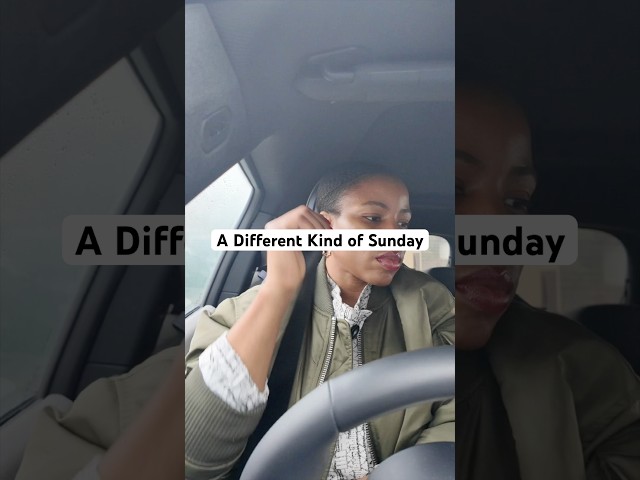 A Quiet Sunday in My 40s | Retail Therapy & Reflecting on Motherhood