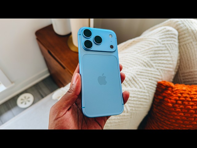iPhone 18 Pro After 72 Hours: Forget The Duo!
