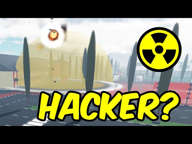 Roblox Exploiting - Destroying Florida State RP