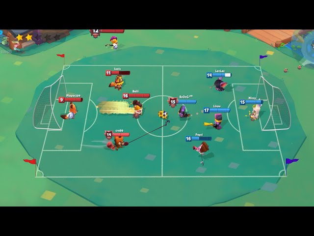 Top Funniest Moment | zooba