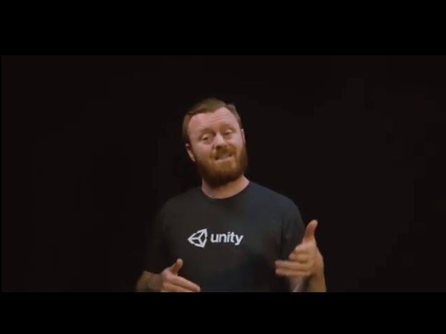 Virtual Reality Coding: Create Your 1st Unity Project