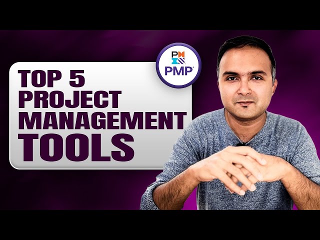 Top 5 Project Management Tools in 2026 (with a twist!) for Project Managers