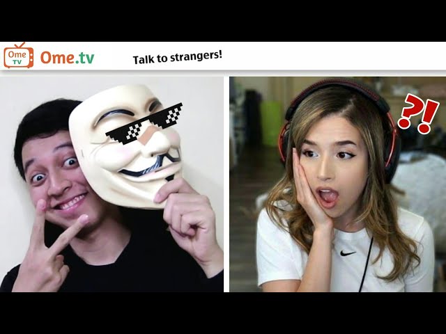 Hacker Lacak Lokasi Sampe PANIK ! - OME.TV Internasional