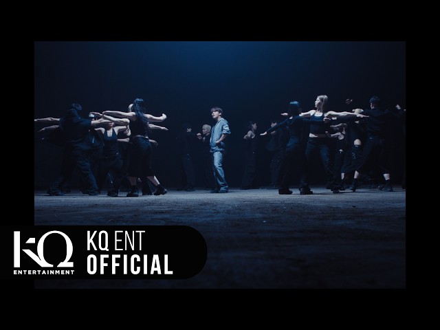 ATEEZ(에이티즈) - 'BAD (Japanese Ver.)' Official MV Teaser