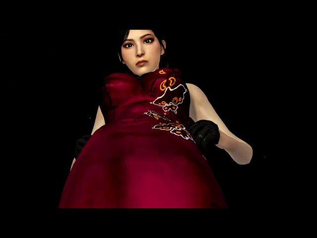 You are tiny and cowardly - VR180