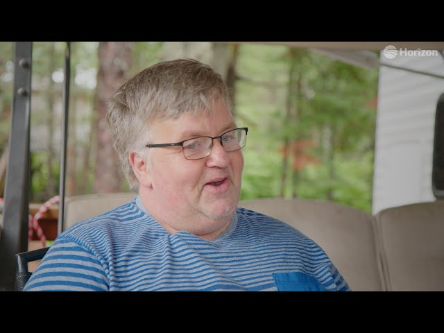 How Vince quit smoking after a heart attack | De crise cardiaque à abandon du tabac : Vince raconte