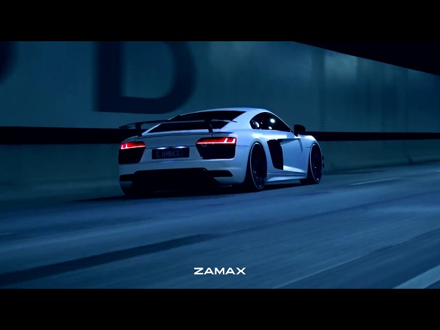ZAMAX - Element (Original Mix)