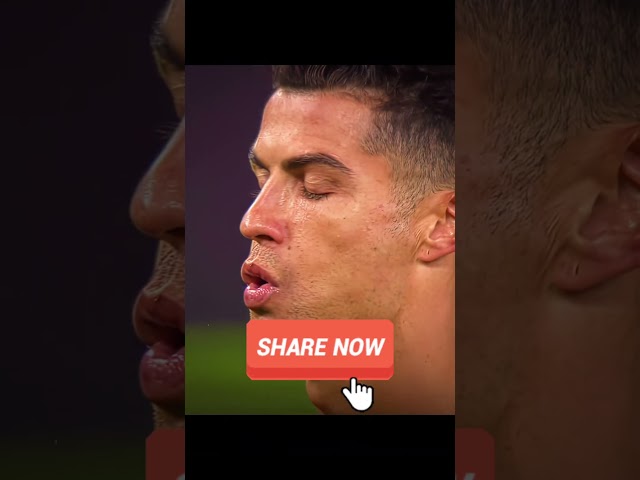 Classic Ronaldo #football  #celinedept