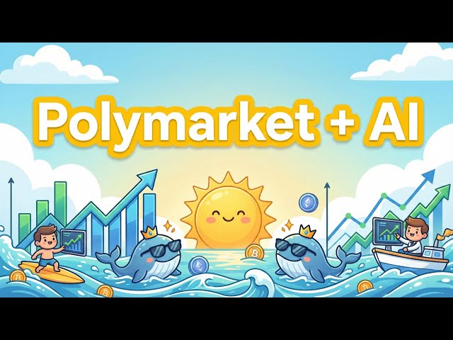 Analyzing Polymarkets best traders, bots and opportunities with AI