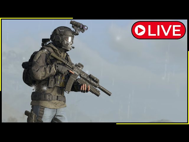 Great Day for Stealth Ops in Ghost Recon Breakpoint!