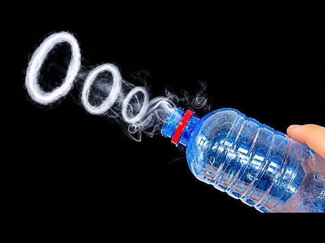 14 Amazing Science Experiments You Can Do at Home!