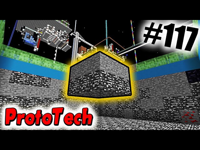 This should be IMPOSSIBLE! | ProtoTech SMP #117